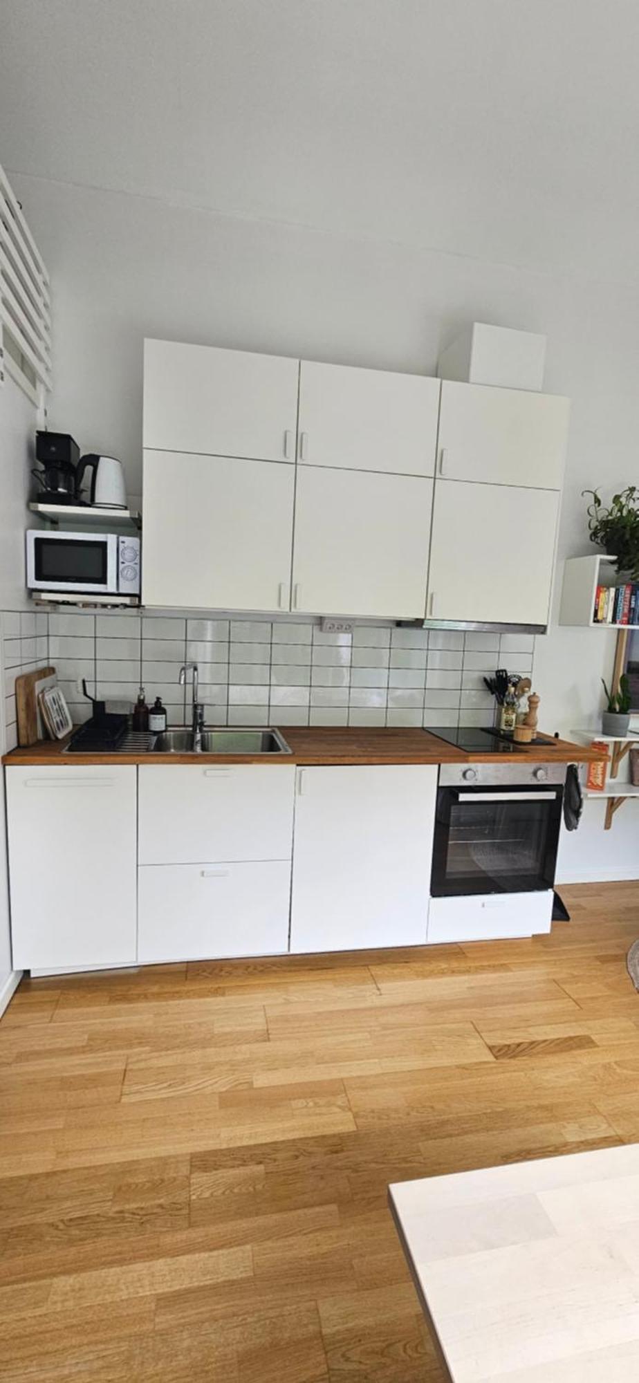 Tiny Grey House With Loft, 15 Min From City Center ヨーテボリ エクステリア 写真