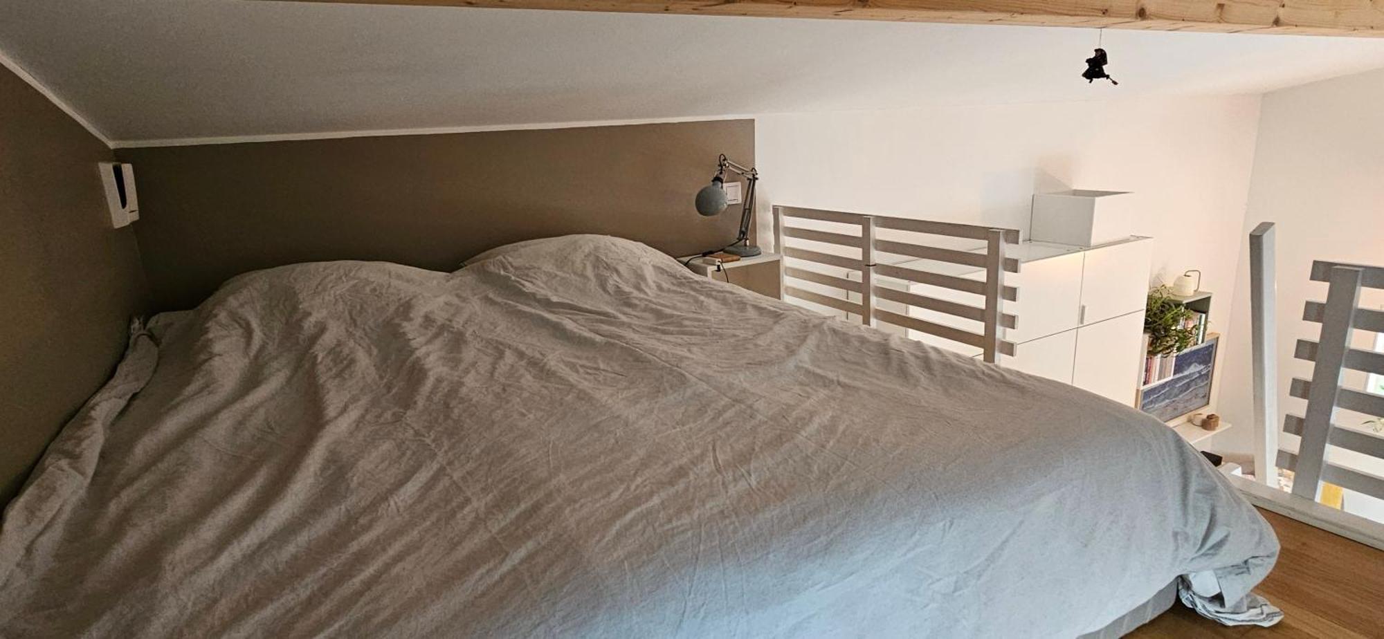 Tiny Grey House With Loft, 15 Min From City Center ヨーテボリ エクステリア 写真